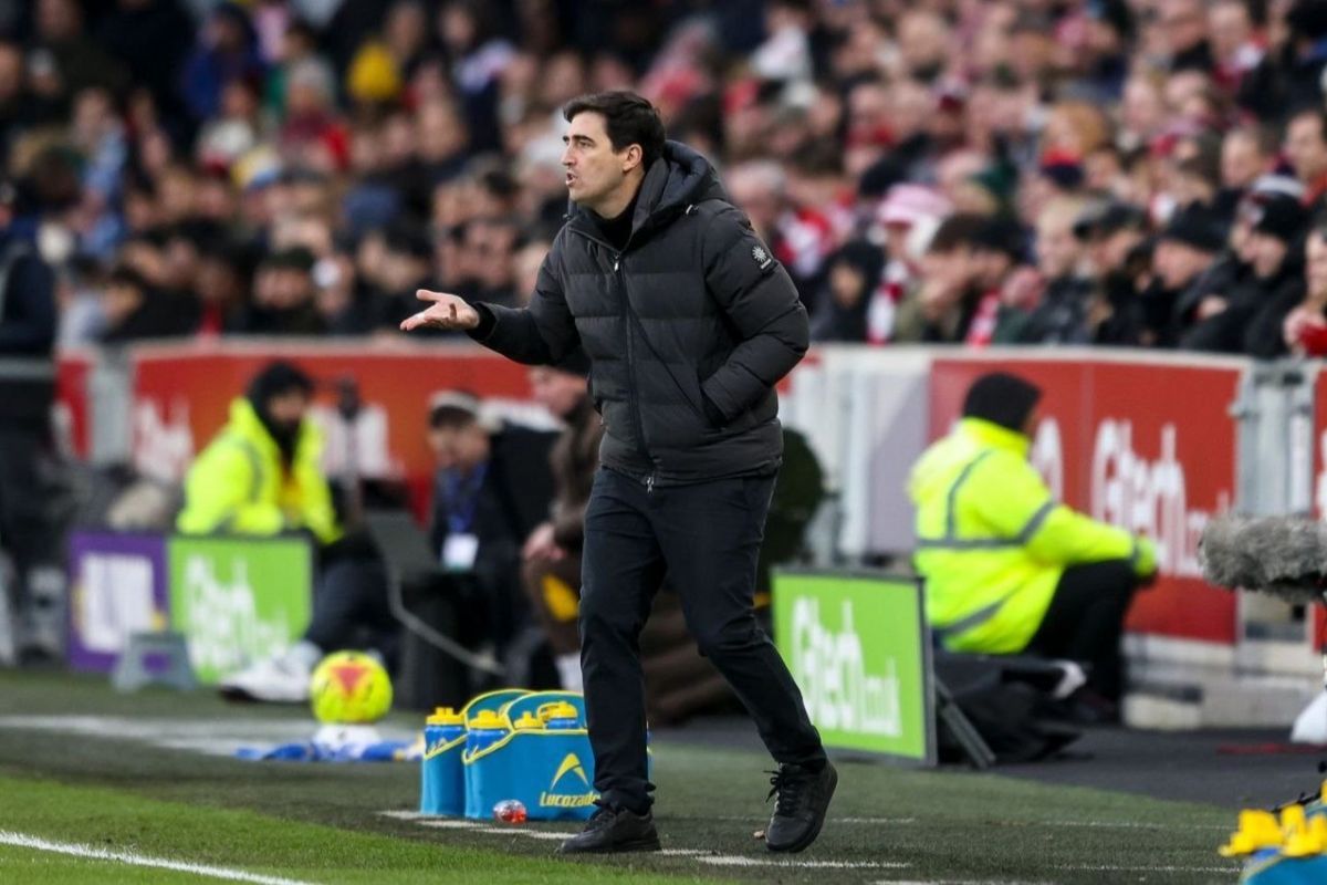 ایرائولا: فقط بهترینِ ما در استمفوردبریج کافی است