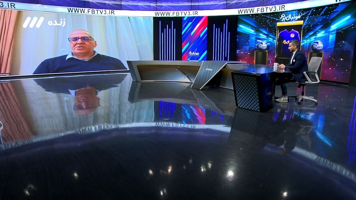 فریدونی عضو هیات مدیره استقلال: رامین رضاییان نمی خواهد جدا شود، ساپینتو او را نمی خواهد