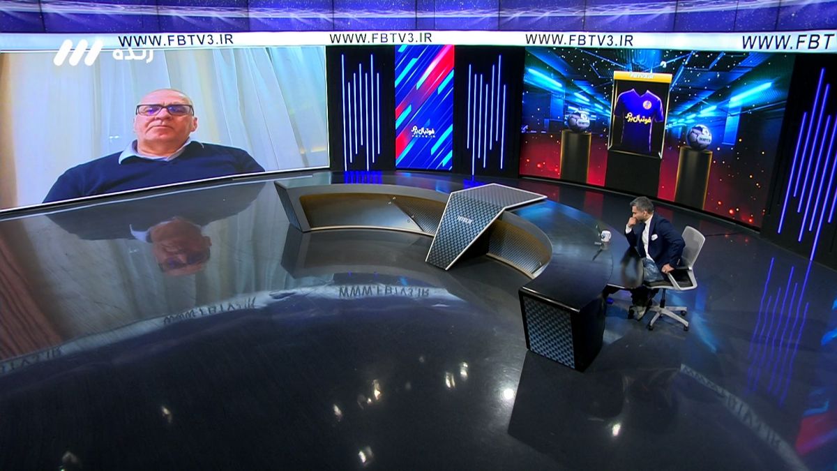 گفت و گو با فریدونی درباره دو خرید ناموفق استقلال: جنپو و نازون بهشتی‌های جنهمی