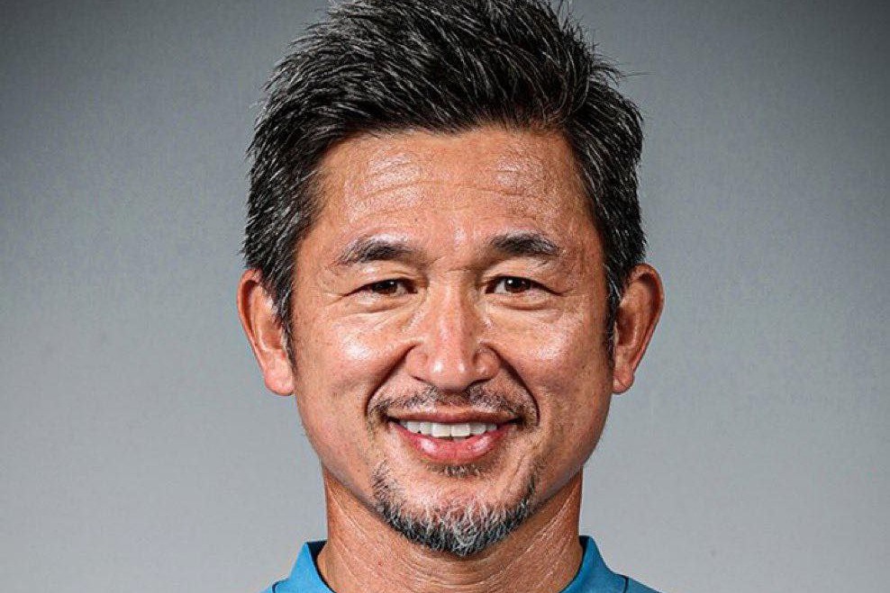 ول‌نکن‌ترین فوتبالیست تاریخ در ۵۸ سالگی ادامه می‌دهد