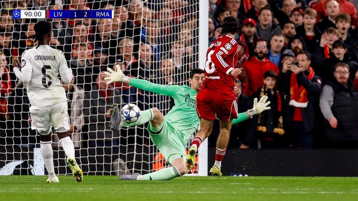 سیوهای بی نظیر و تکرار نشدنی از تیبو کورتوآ