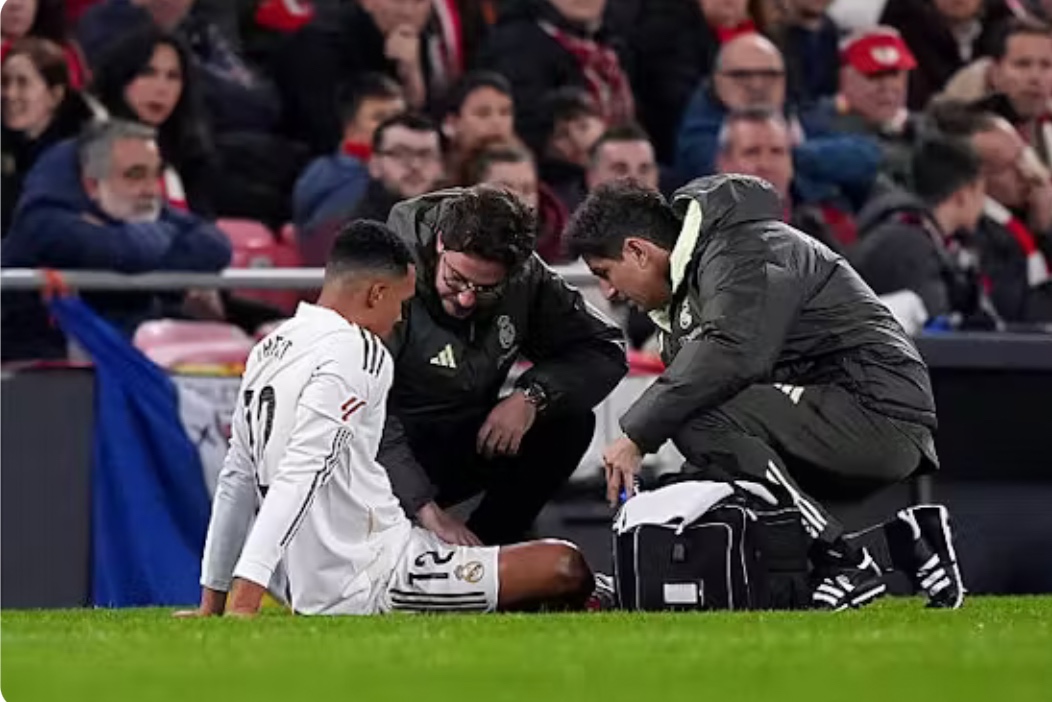 کابوس برنابئو برای ترنت؟ شایعه بازگشت سریع به لیگ برتر