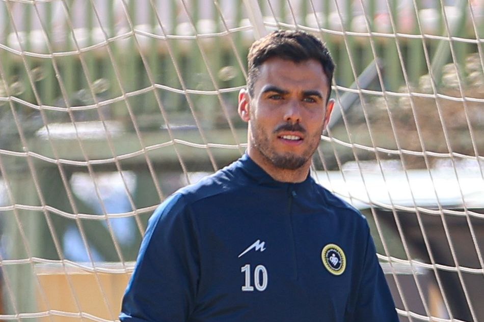 آپدیت آخرین وضعیت آلوز برای بازی با استقلال