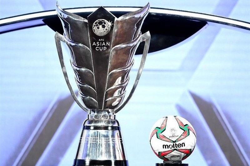 کره جنوبی برای میزبانی جام ملت‌های آسیا اعلام آمادگی کرد