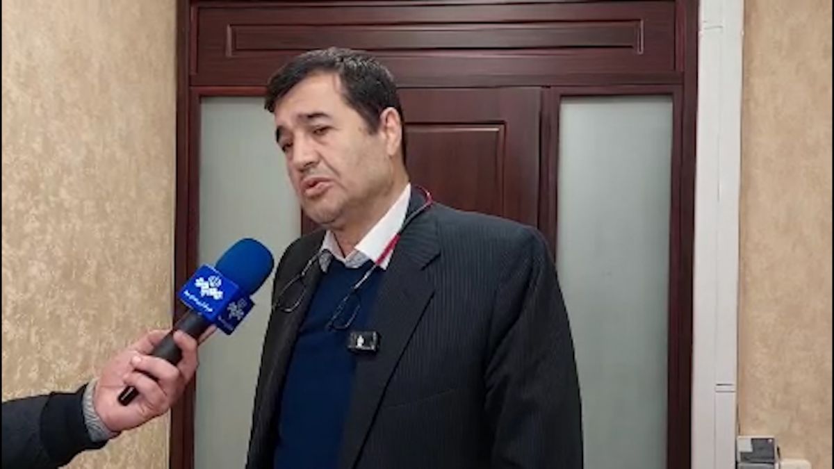 وزیر ورزش و جوانان: باید تلاش کنیم که فضای فوتبال دلچسب و زیبا باشد