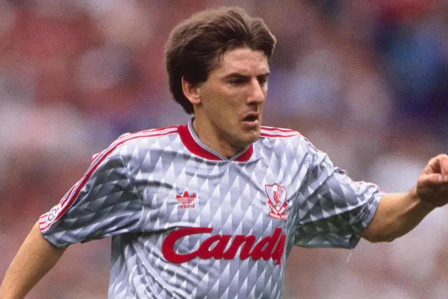 شباهت سبک بازی ویرتز به اسطوره لیورپول