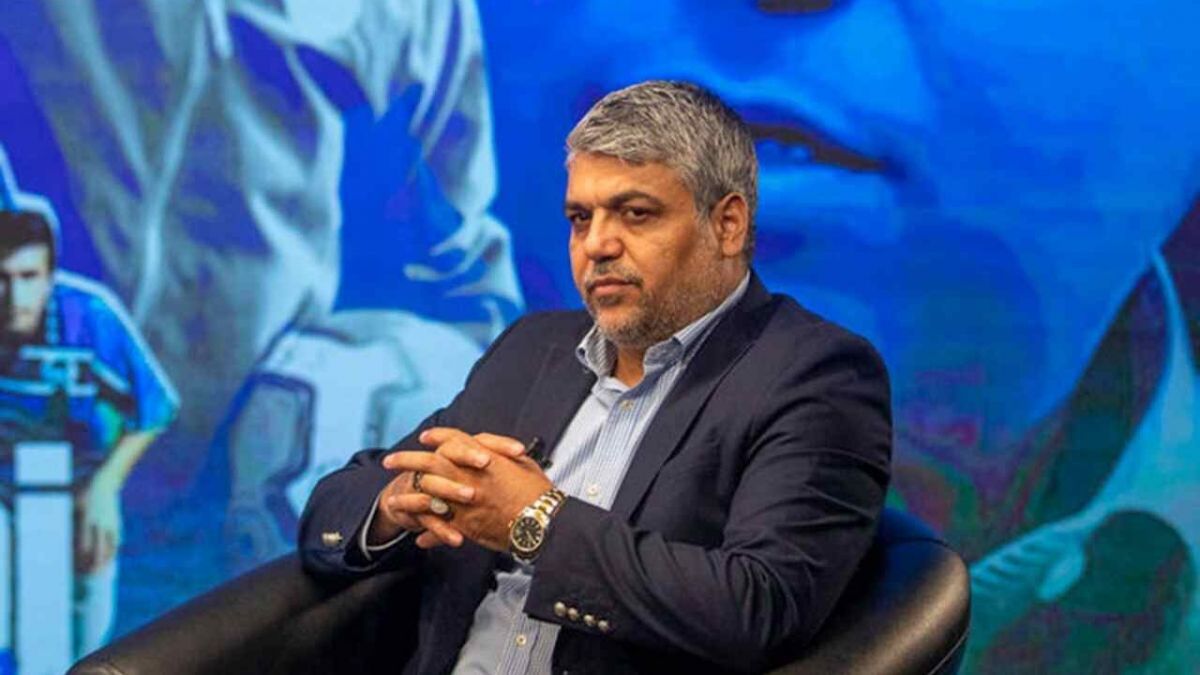 ستار همدانی: من اگر بودم هیچ وقت ساپینتو رو انتخاب نمیکردم