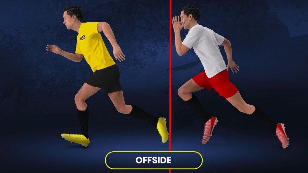 آفسایدِ نوین در راه؟ وقتی قوانین جدید وارد فوتبال می‌شود