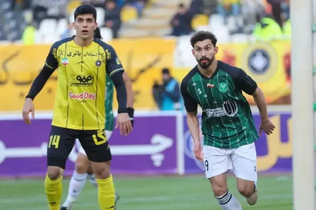 اعلام رای دیدار حذفی سپاهان و خیبر