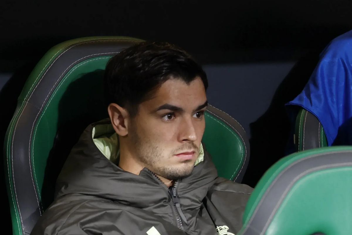 بازیکنی که رئال مادرید می‌خواهد قراردادش را تا 2030 تمدید کند