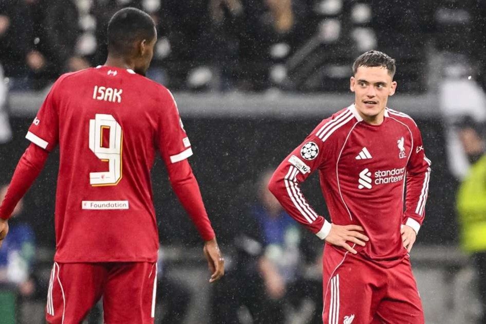 دلیل فرم بد خریدهای گران قیمت لیورپول از زبان اسلوت