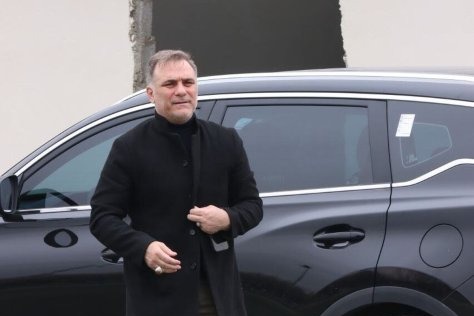 صحبت‌های ماجدی درباره فرمت جدید مسابقات لیگ برتر