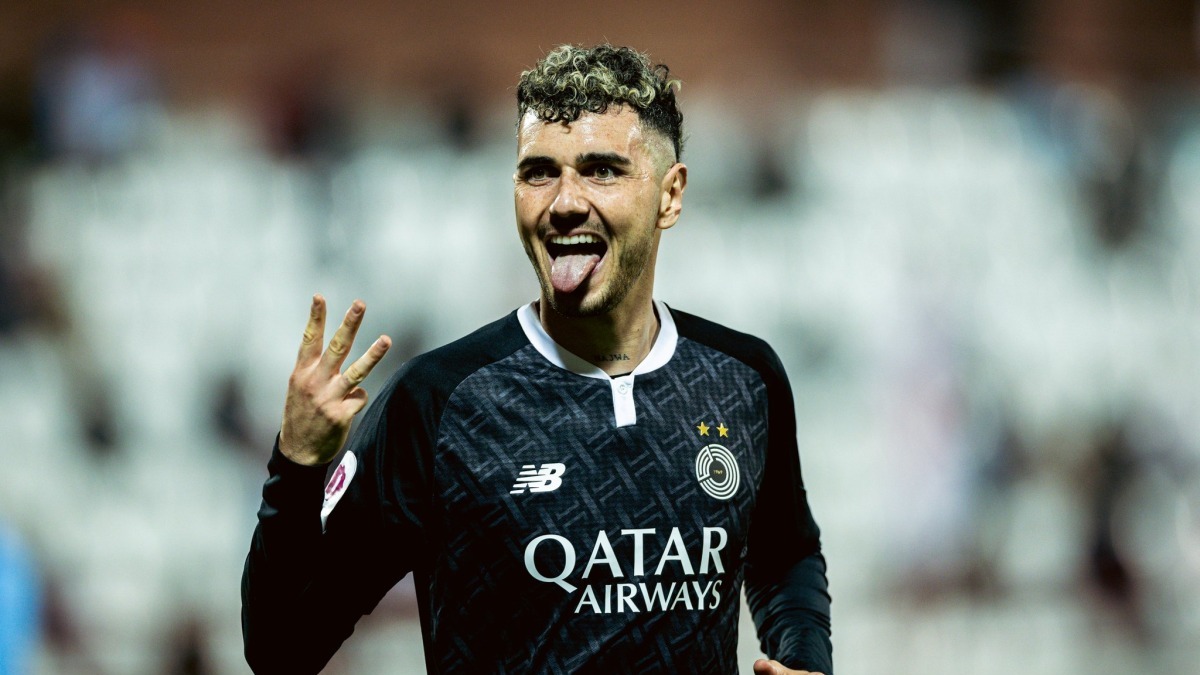 دو بازی و دو هتتریک؛ این هشدار برای تراکتور است!