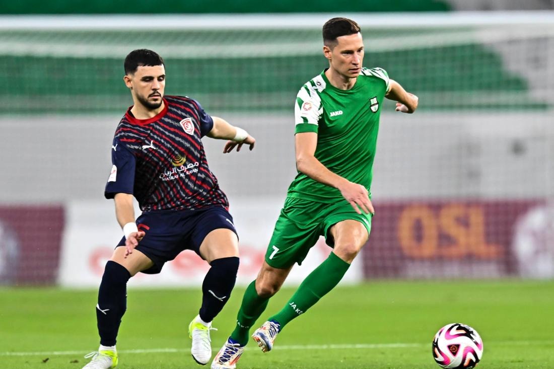 قرعه عالی سپاهان در آسیا؛ ضعیف‌ترین صدرنشین به اصفهان می‌آید