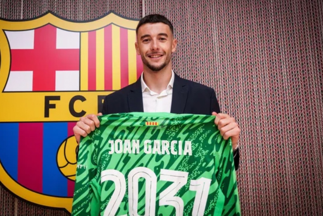 سیلویا رودریگز: خوان گارسیا باید بداند هواداران از نحوه رفتنش عصبانیاند