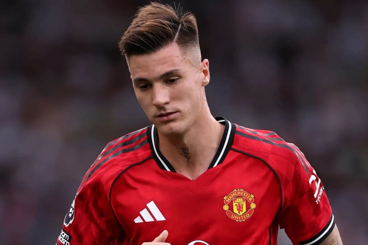 فردیناند و مقایسه ششکو با ستاره سابق منچستریونایتد