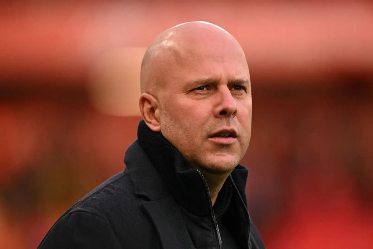 زنگ خطر برای اسلات؛ اخراج دستیار سرمربی هلندی