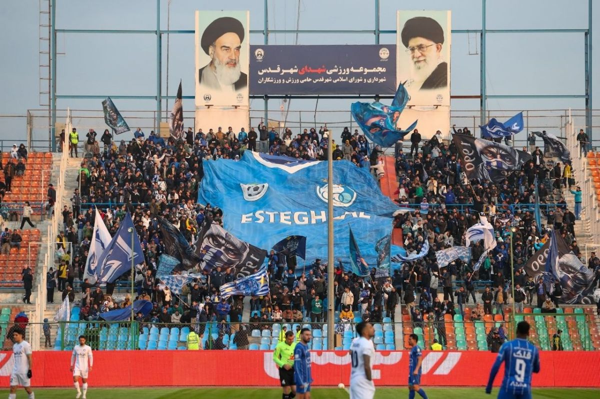 بهترین و بدترین وضعیت استقلال پس از بازی با سپاهان