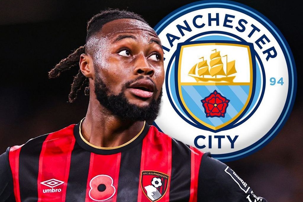 غیررسمی؛ ستاره غنایی به منچسترسیتی پیوست