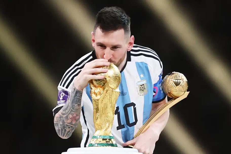 نظر اسطوره آرژانتینی درباره احتمال حضور مسی در جام جهانی 2026