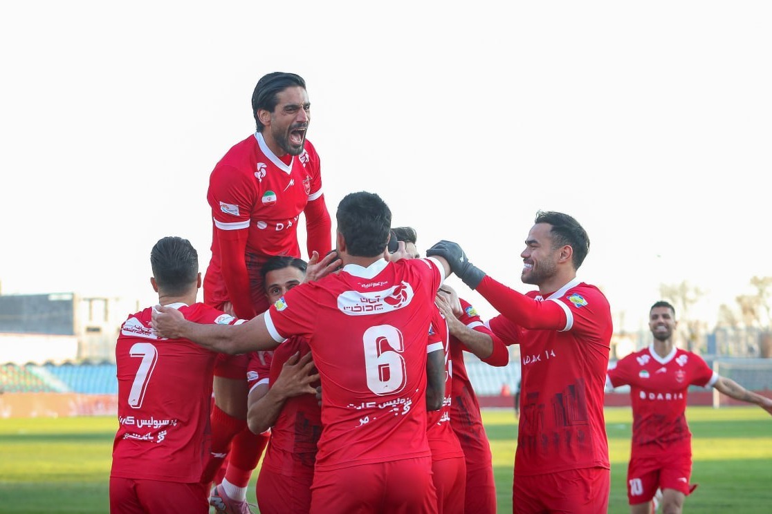 مرور عملکرد خریدهای پرسپولیس؛ نمره قبولی نیازمند و ابرقویی!