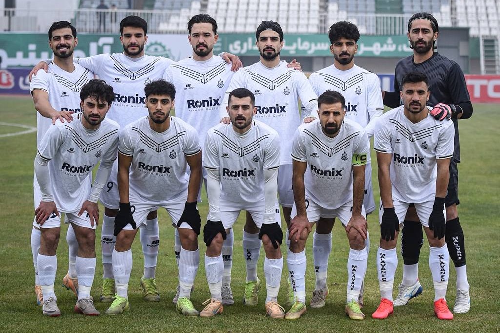 سد محکم ملوان؛ زارع به تراکتور هم باج نداد!