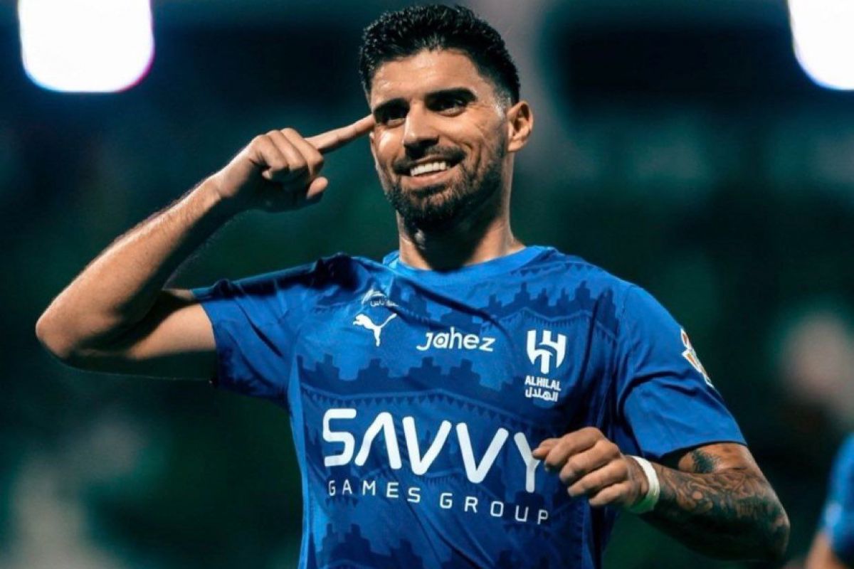 معمای ستاره پرتغالی؛ منچستر‌یونایتد، یوونتوس یا اتلتیکومادرید؟