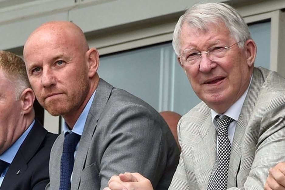 اسطوره منچستریونایتد: فرگوسن هم‌ نمی‌تواند کاری برای تیم کند!