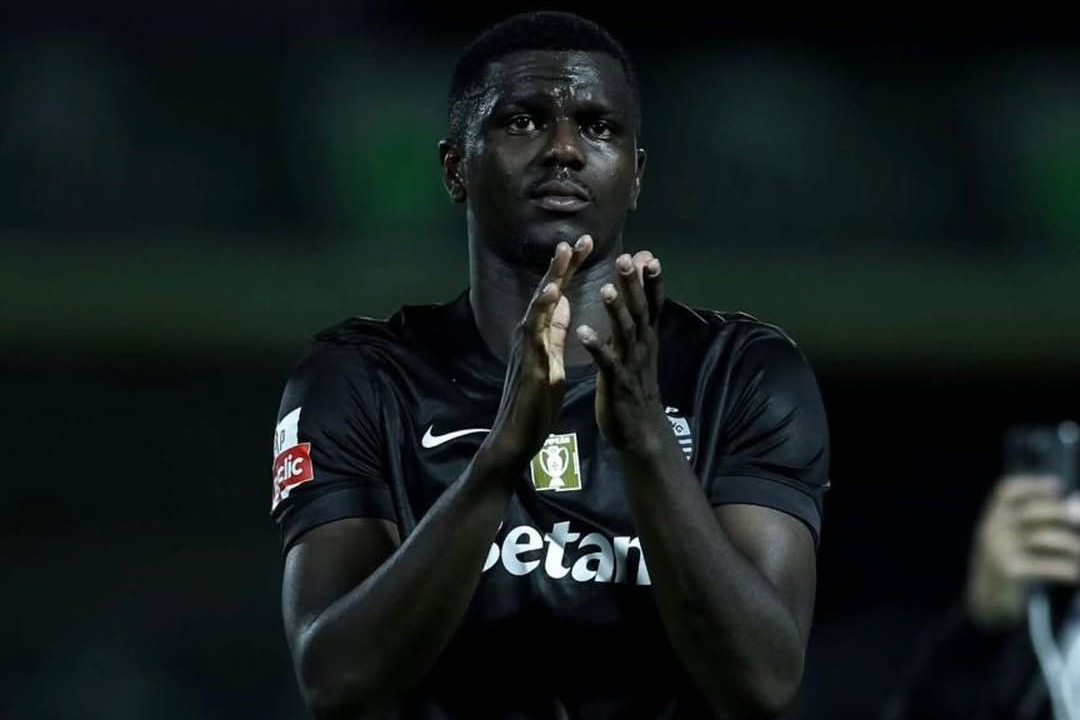 تمرکز روی دیوار دفاعی؛ پروژه پرتغالی پاری سن ژرمن آغاز شد