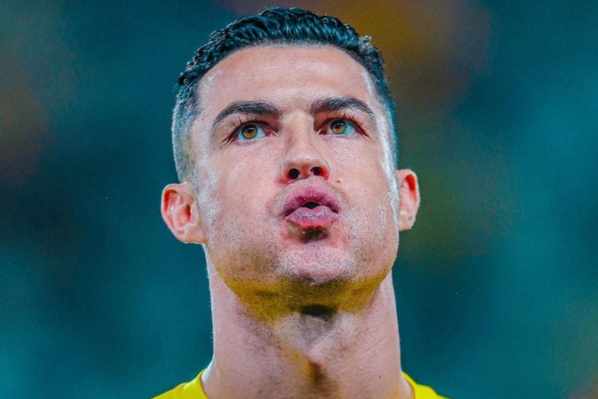 یک آمار غیرمنتظره در کارنامه کریستیانو رونالدو؛ پایان سال بدون هت‌تریک