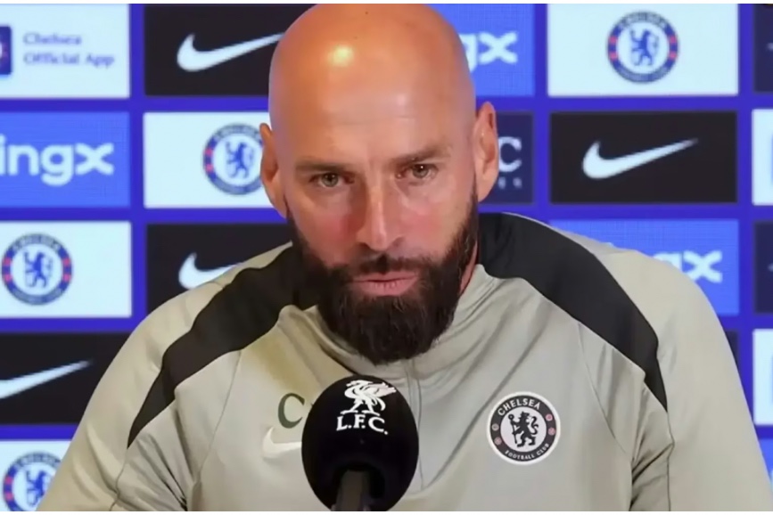 کابایرو: چلسی موقعیت میسازد اما امتیازها را هدر میدهد