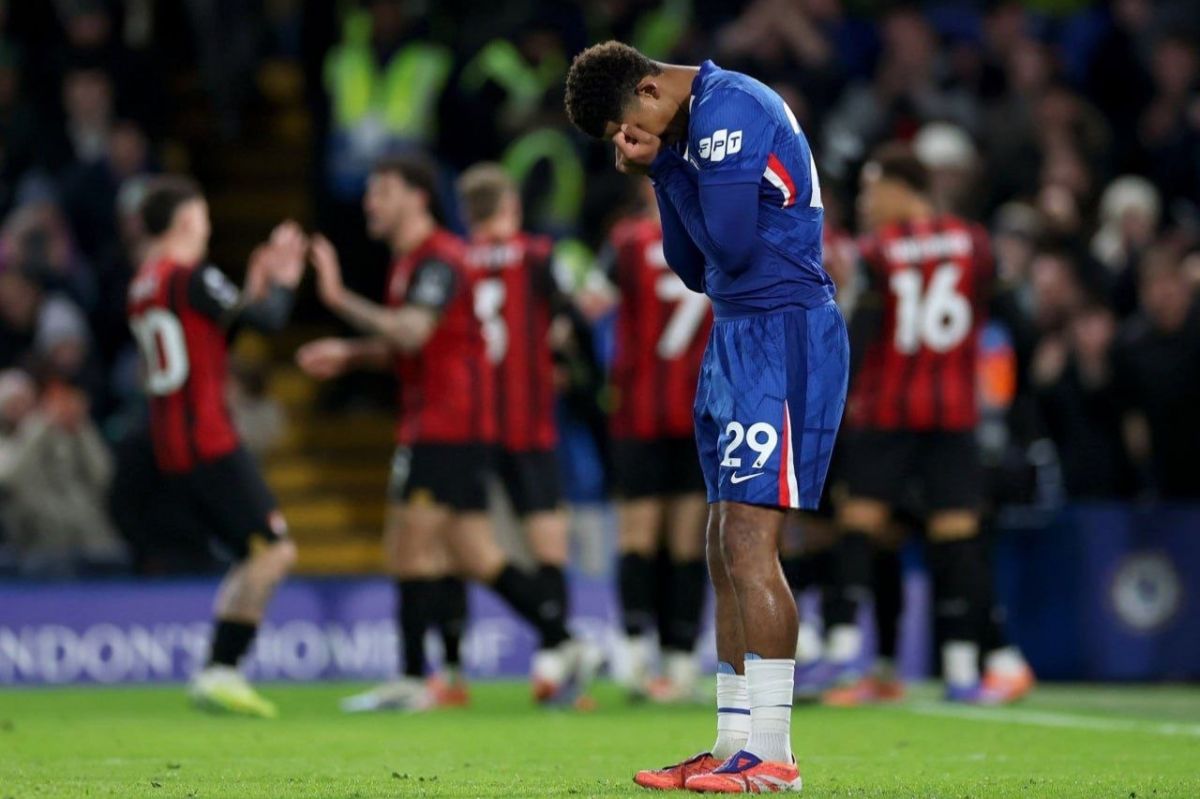 فوفانا: نتایج فقط تقصیر یک بازیکن نیست