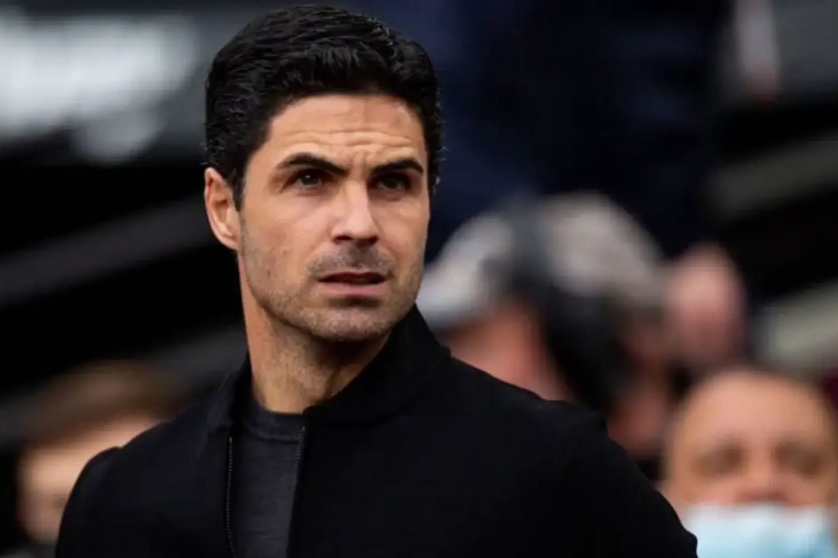 آرتتا پس از پیروزی مقابل استون ویلا: شب فوق‌العاده‌ای بود