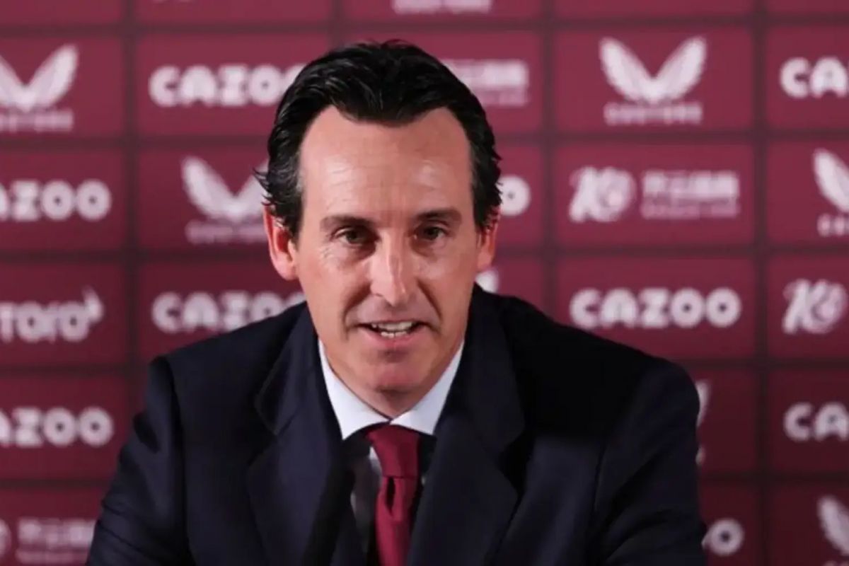 دفاع امری از عملکرد استون ویلا علیرغم شکست 4-1 مقابل آرسنال