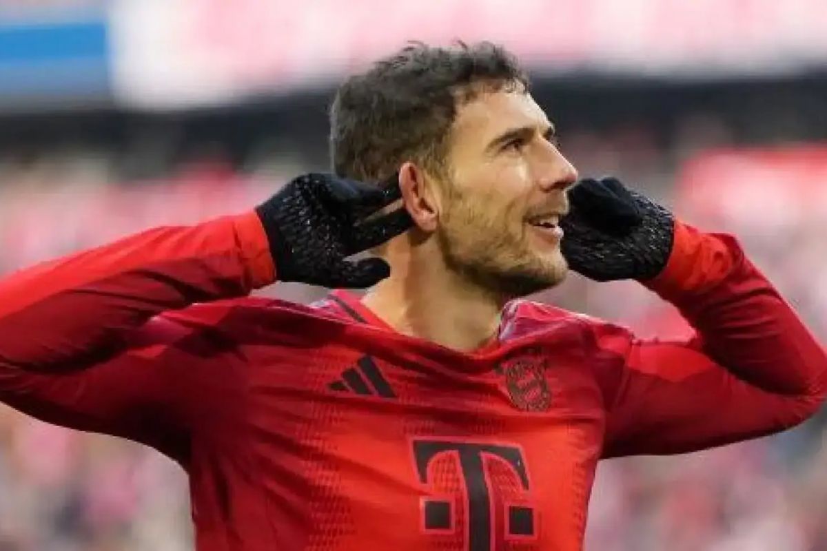 اشتیاق هافبک بایرن مونیخ برای کار کردن زیر نظر فلیک