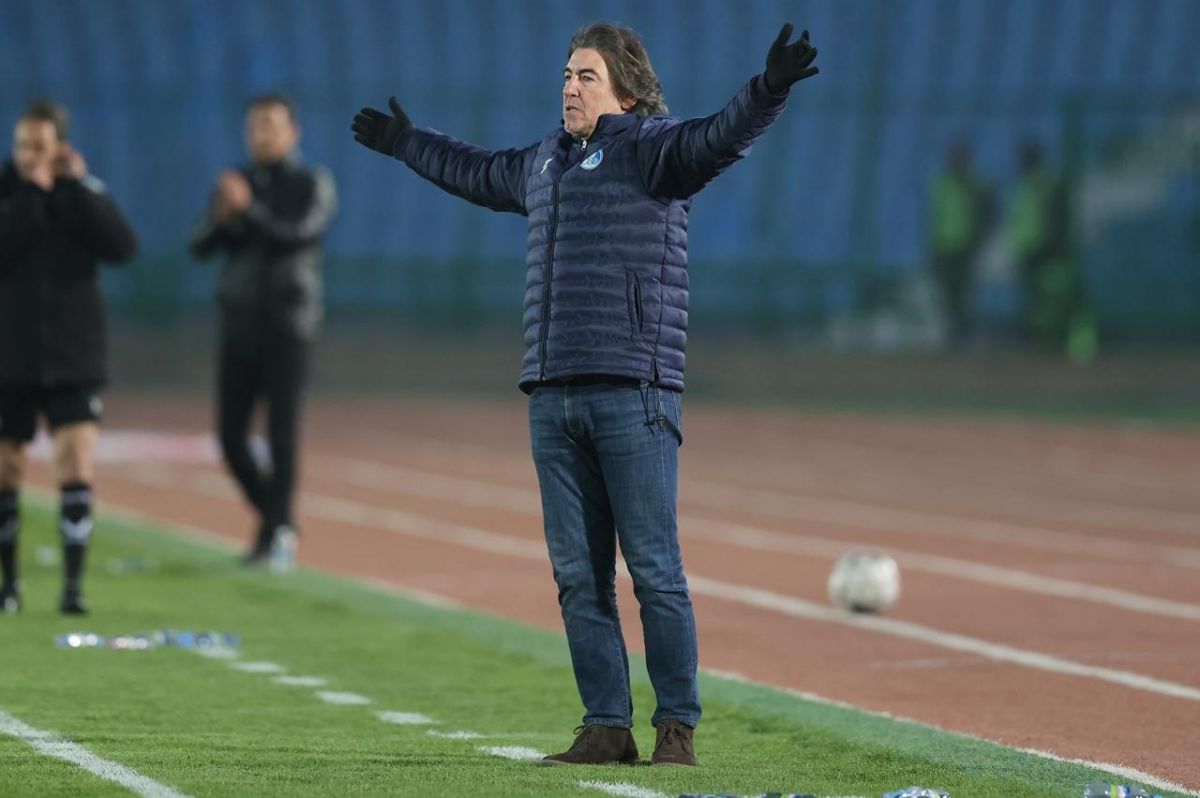 برنامه سفر استقلال به اصفهان؛ ساپینتو نشست خبری ندارد