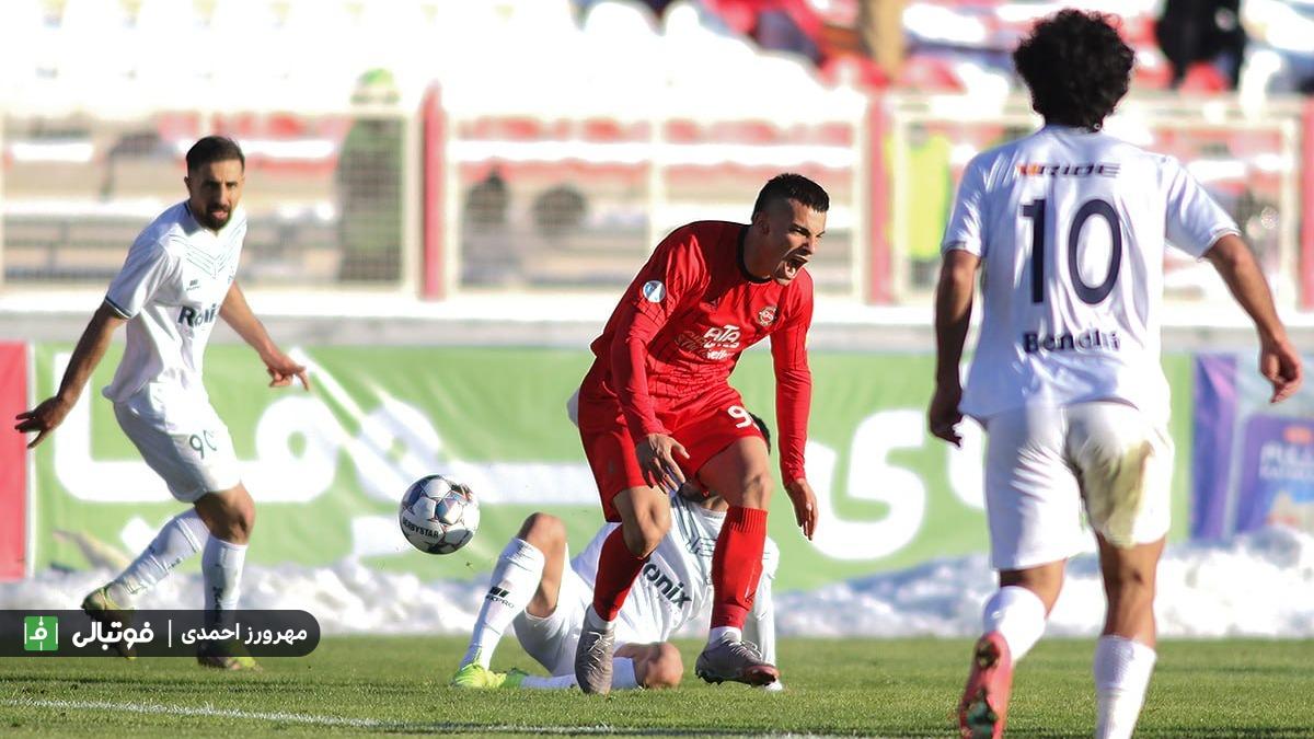 فاجعه گلزنی تراکتور؛ چه بر سر قهرمان آمد؟