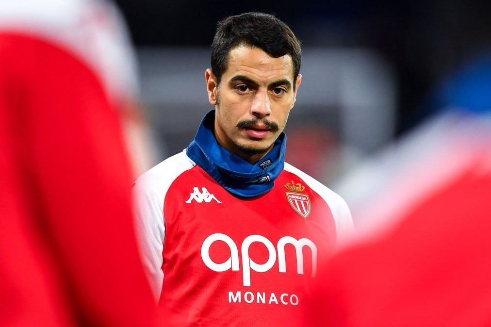 ویسام بن یدر در آستانه انتقال به یک لیگ غیرمنتظره