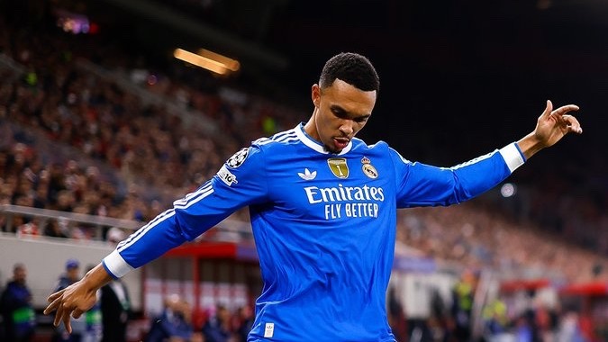 ادعای باورنکردنی رسانه اسپانیایی درباره مدافع رئال مادرید