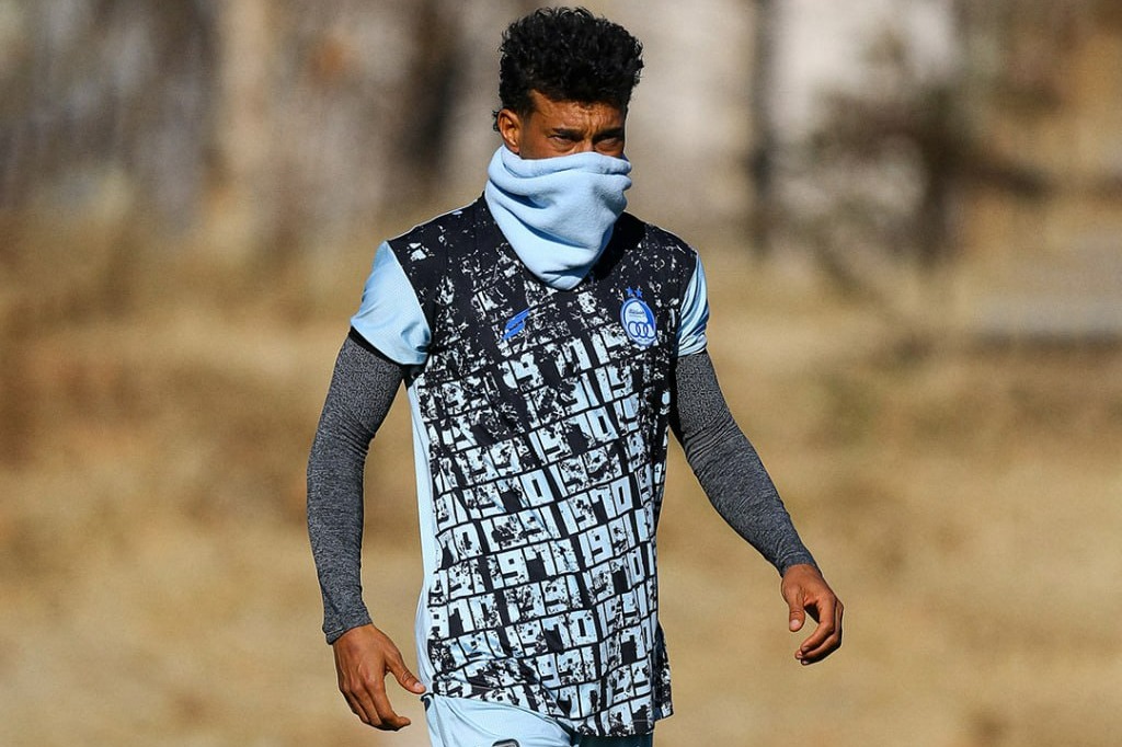 رضاییان به دنبال تیم جدید در سال جام جهانی حتی به صورت قرضی!