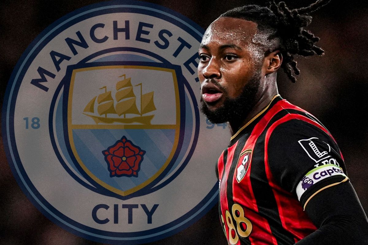 جهش بزرگ مالی سمنیو با پیوستن به منچسترسیتی