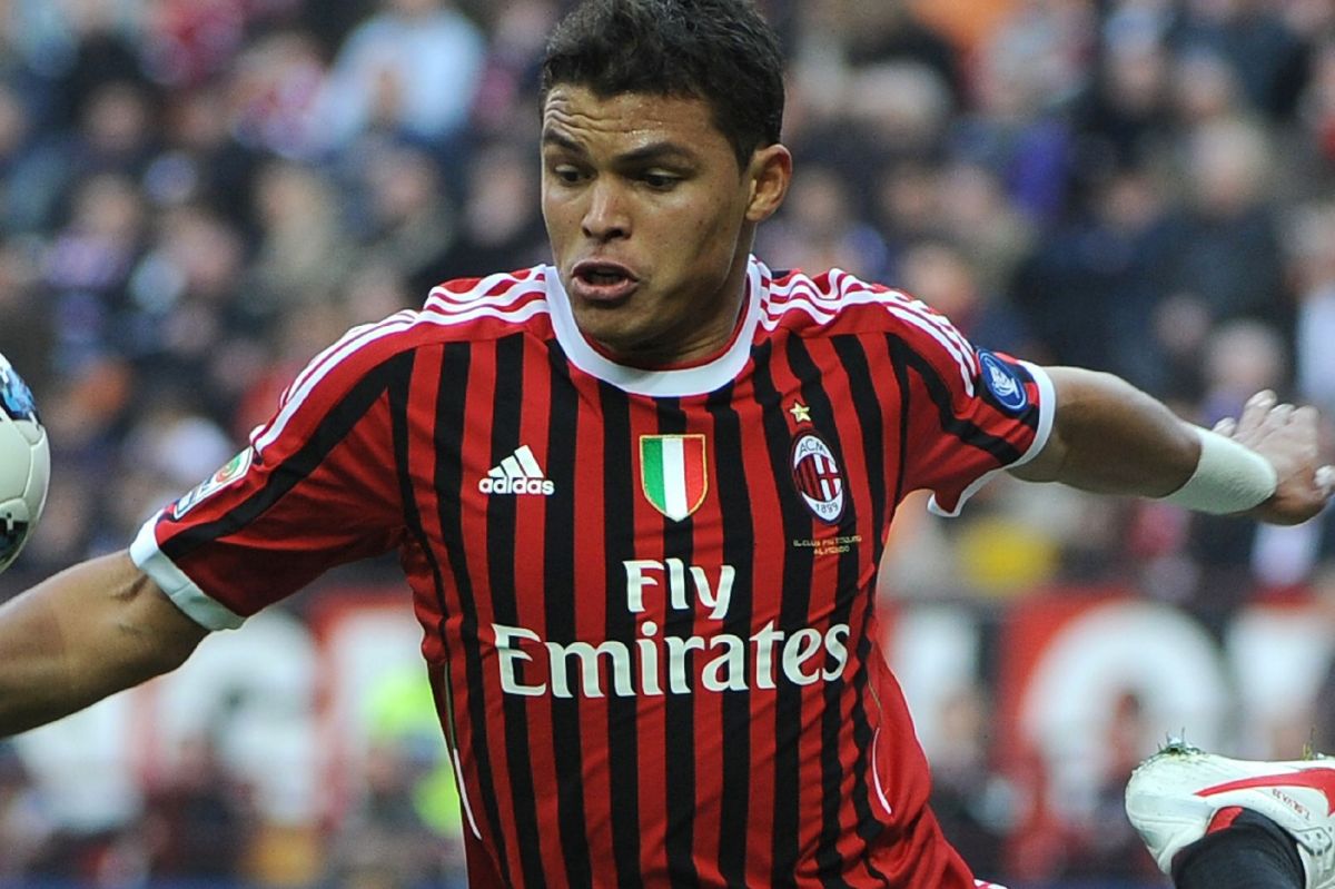 کسی که درهای بازگشت اسطوره برزیلی به میلان را سه قفله کرد!