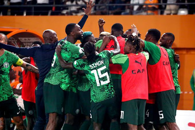 حضور 107 بازیکن با اصالت فرانسوی در جام ملت‌های آفریقا