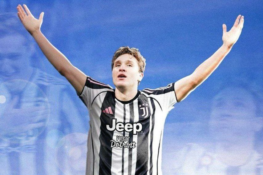 بازگشت ستاره ناکام لیورپول به سری آ؛ یوونتوس و سناریوی کیهزا