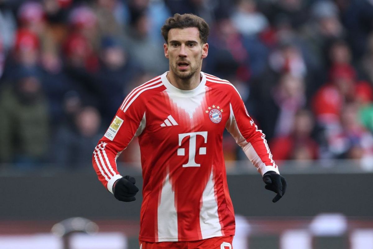 نگاه بلندمدت در ناپل؛ هافبک بایرنمونیخ برای تابستان زیر نظر است