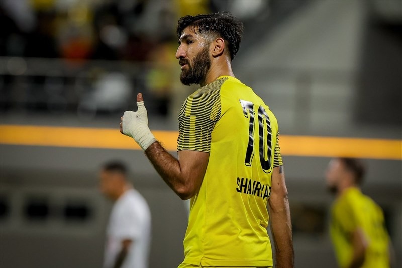 تلاش تراکتور برای یک خرید بزرگ از امارات