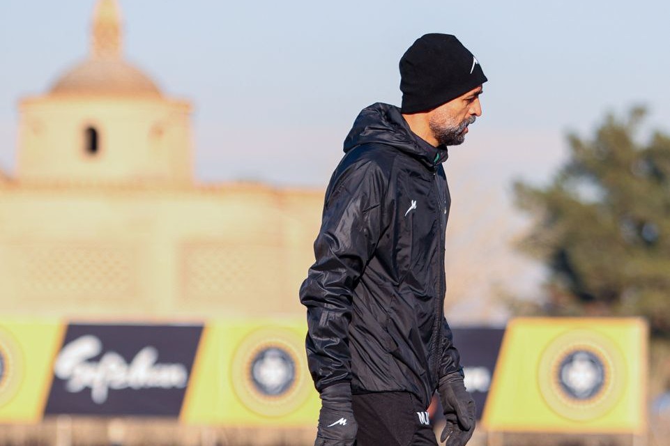 کارنامه درخشان نویدکیا برابر استقلال؛ به دنبال برد چهارم!