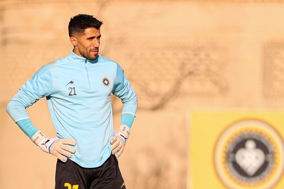 سیدحسین و استقلال به‌هم رسیدند؛ این بار در برابر هم!