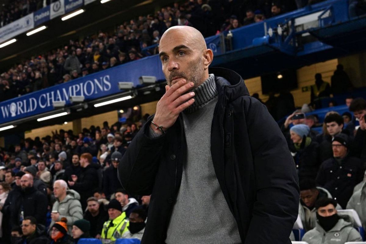 مقایسه امتیازات چلسی پس از ۱۹ بازی در سالهای اخیر