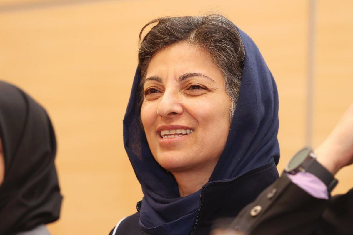 مظفر: اردوهای استعدادیابی مرتبا برگزار می‌شود